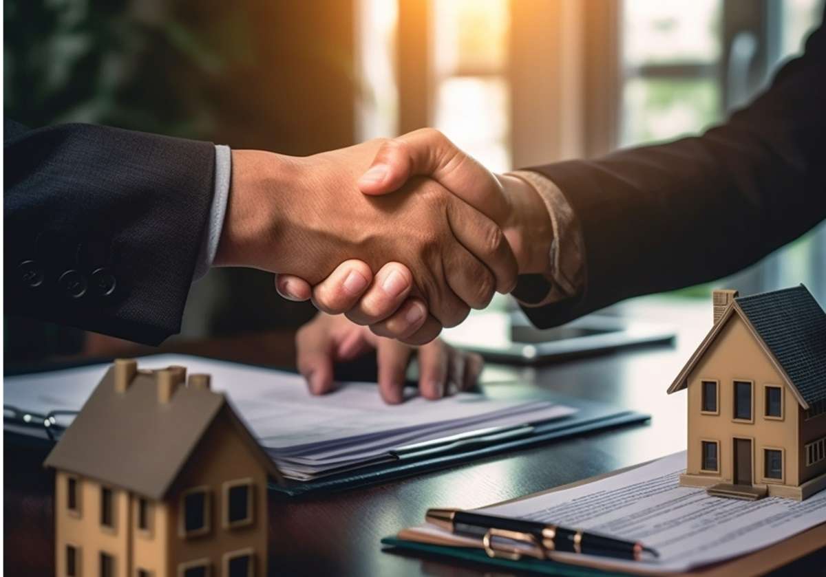 Sicilia, il mercato immobiliare è in calo: nel III trimestre effettuate solo 14mila compravendite