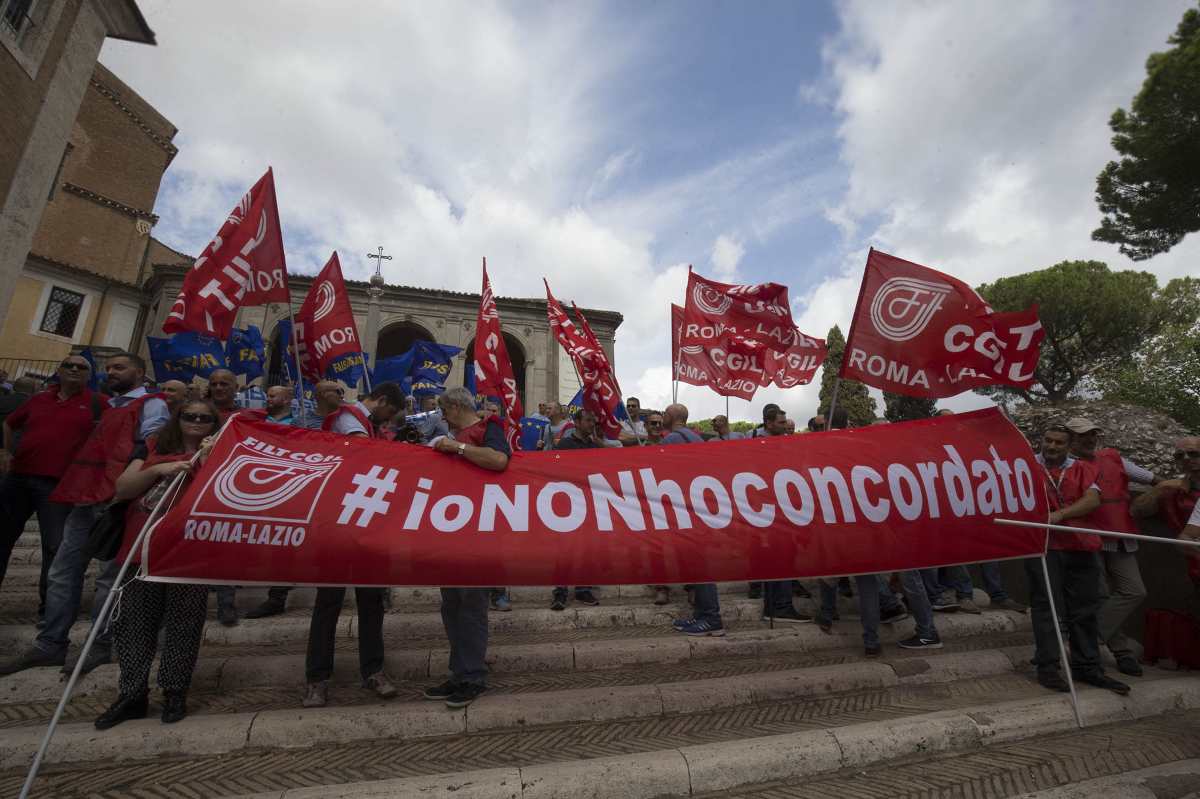 PODCAST | Concordato preventivo, versamenti anche dopo il 31 luglio