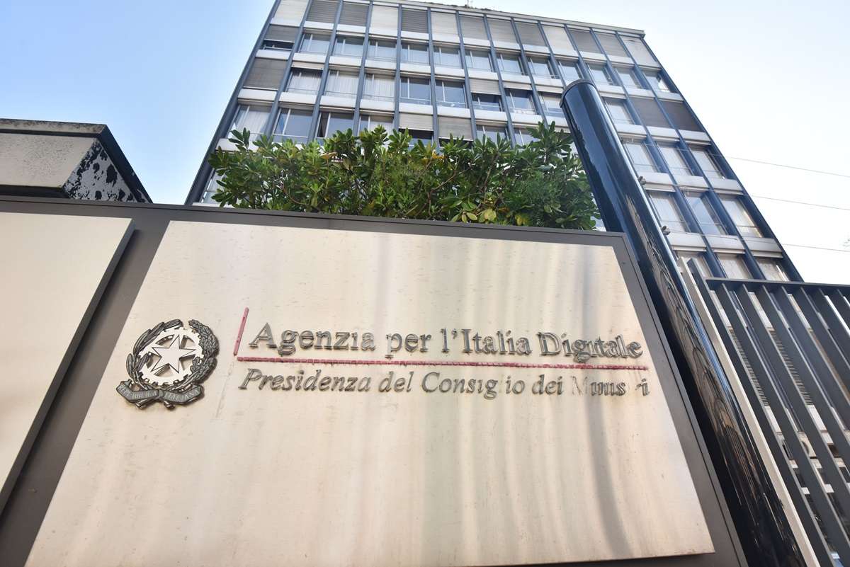 Agenzia per l’Italia Digitale, il concorso da 5 posti per esperti in attività di vigilanza e monitoraggio