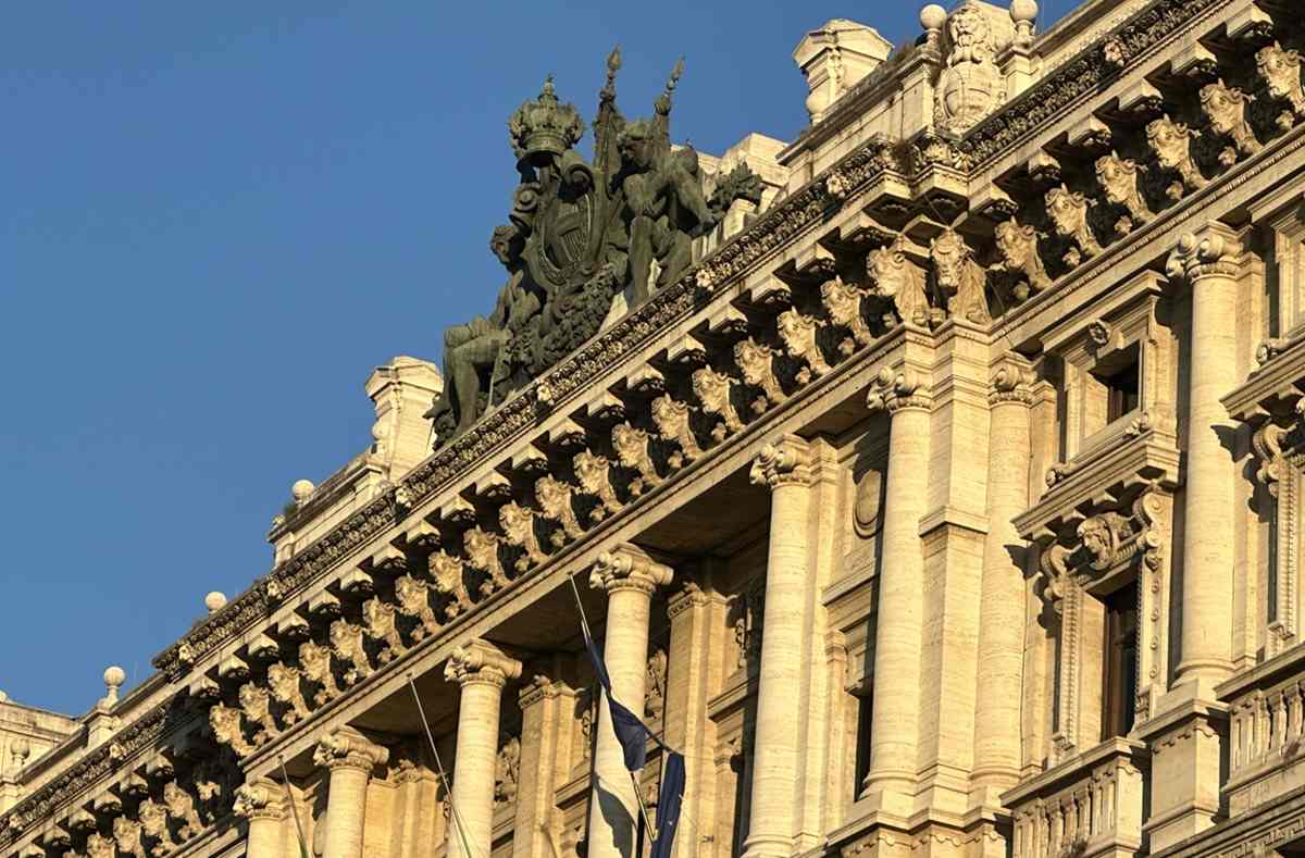 La Banca d’Italia assume personale appartenente alle categorie protette