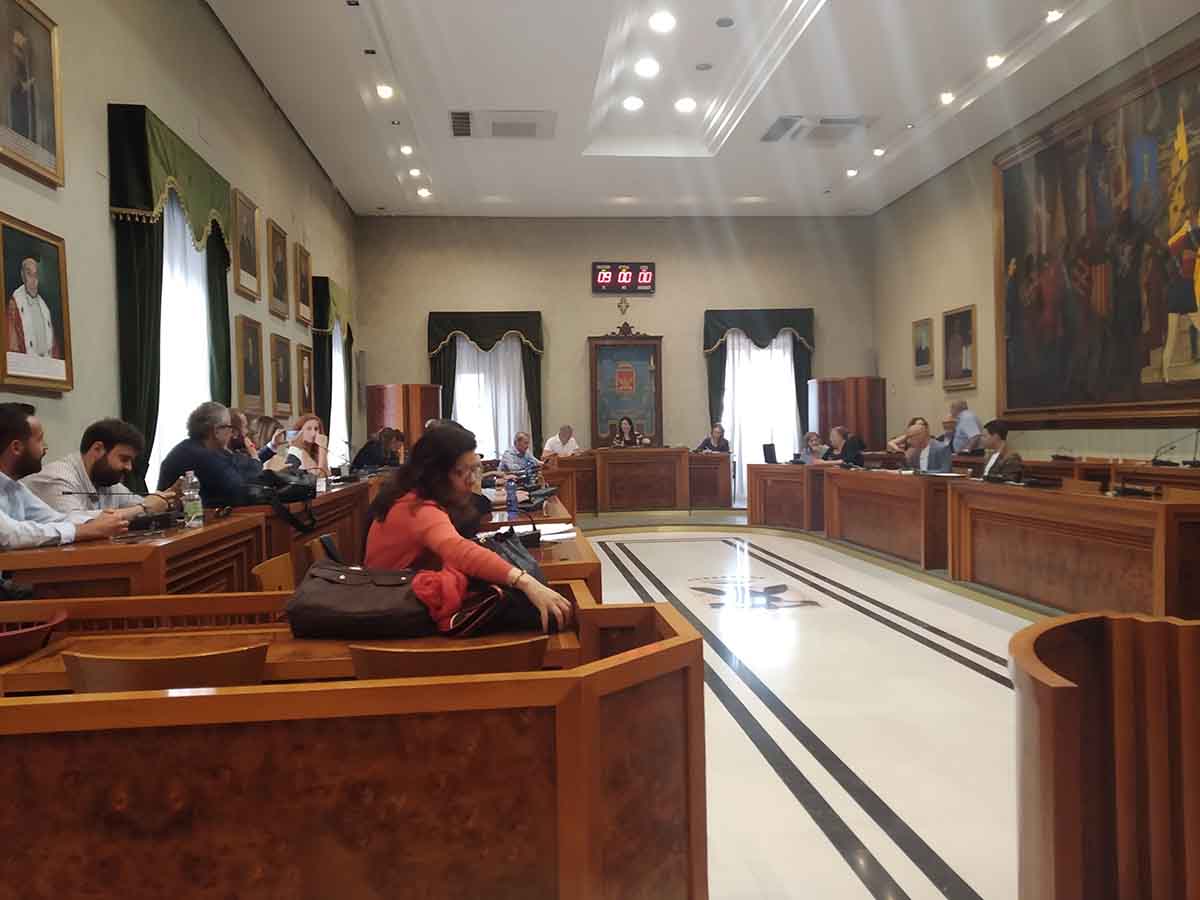 Modica, via libera (con ritardo) al rendiconto 2022