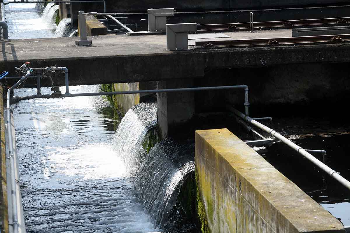 Reti fognarie, Ati Trapani esclusa dai finanziamenti Pnrr