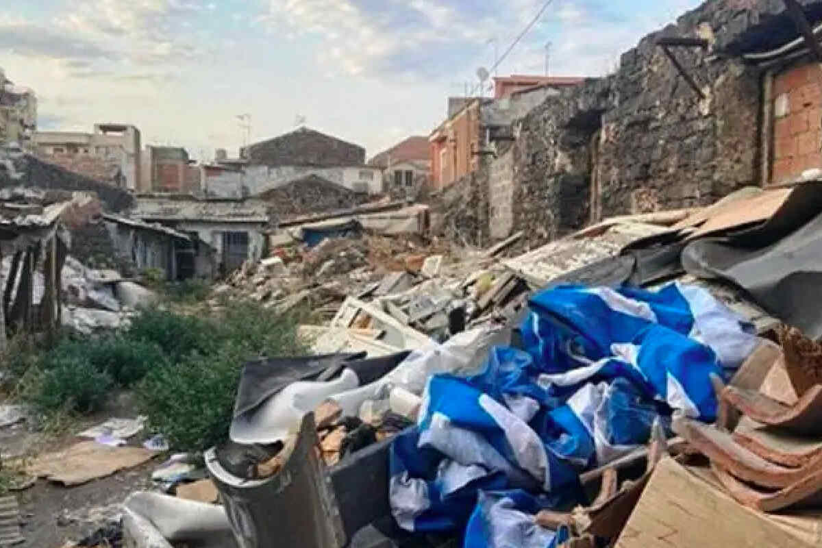 Rapporto Ecomafia 2024: Sicilia terza per reati ambientali. CGIL: “Basta condoni edilizi”