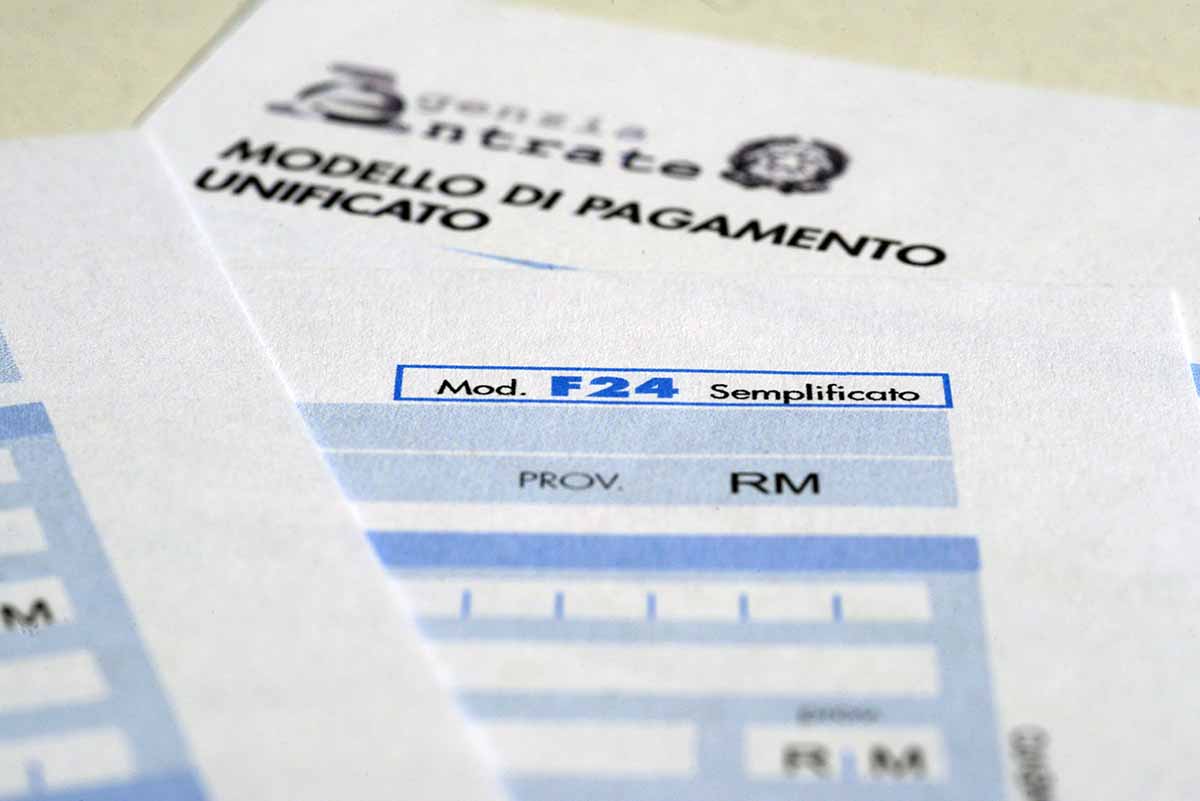 Anche il Fisco si prepara ad andare in ferie