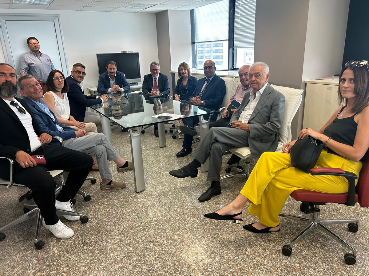 Rifiuti, sbloccati i fondi per l’impianto Kalat di Grammichele