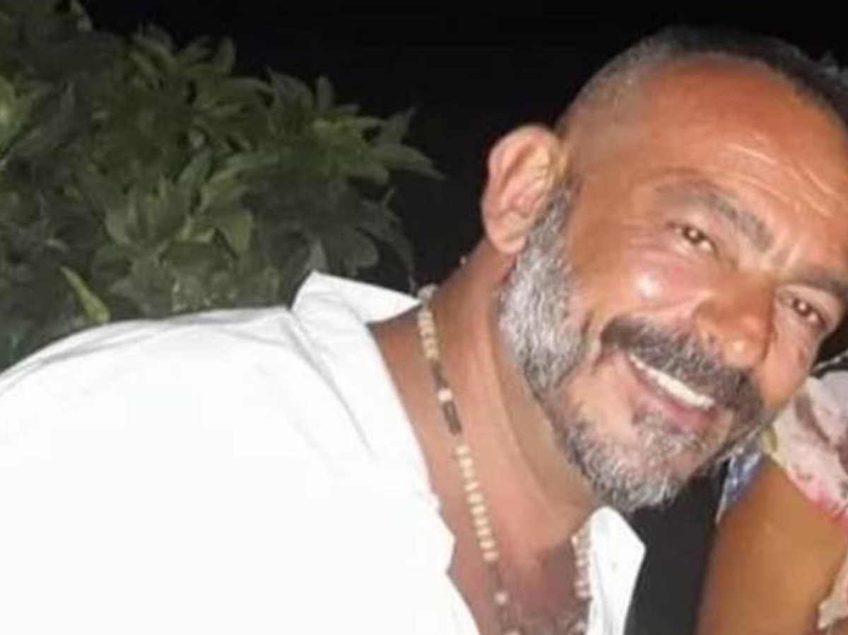 Palermo, carabiniere viene morso da ragno violino: muore a 52 anni Franco Aiello
