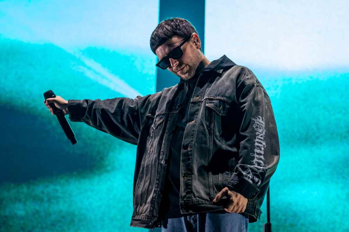 Catania, Gazzelle al QdS: “Sicilia? Una terra che mi piace tantissimo”