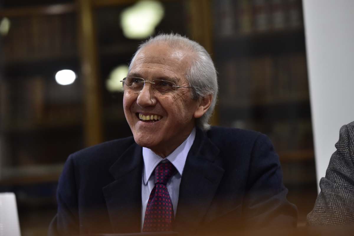 Natoli si scusa con la famiglia Borsellino: “Parole di cui mi dispiaccio profondamente”