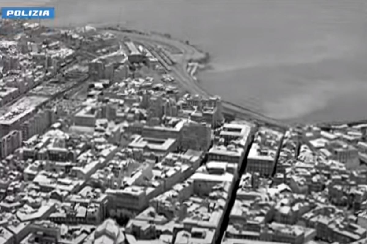 Cosa nostra, profilo basso e sangue caldo per il reggente dei Santapaola-Ercolano: il ritratto di Francesco Russo