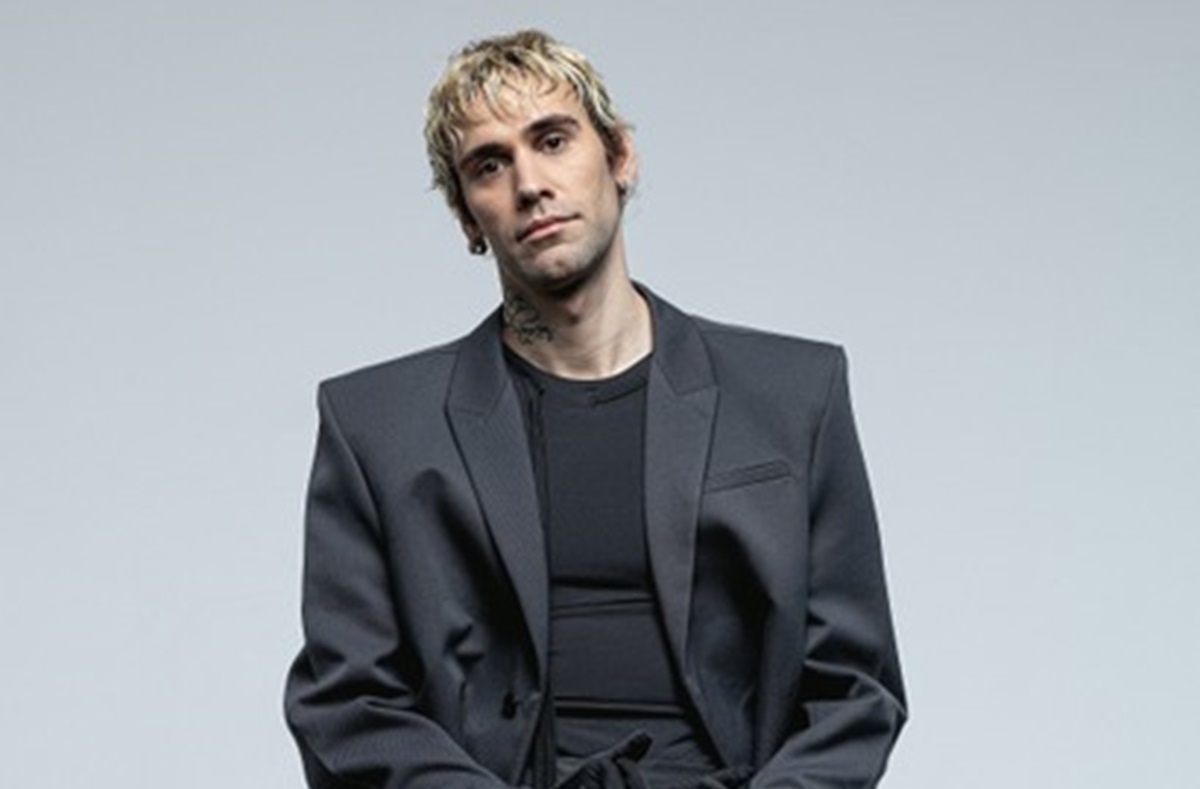 Mr. Rain, il 31 luglio live a Partanna: l’entusiasmo per il tour e il rapporto con la Sicilia