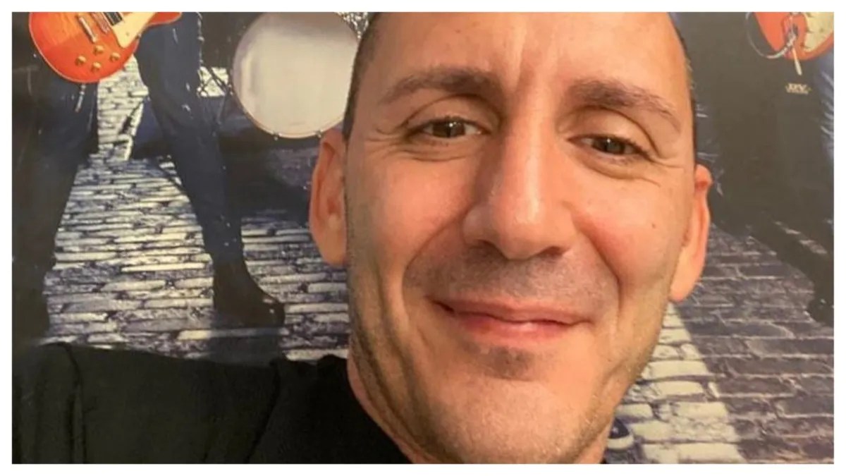 Kekko dei Modà annuncia lo stop alla musica: “Devo fermarmi e riflettere”