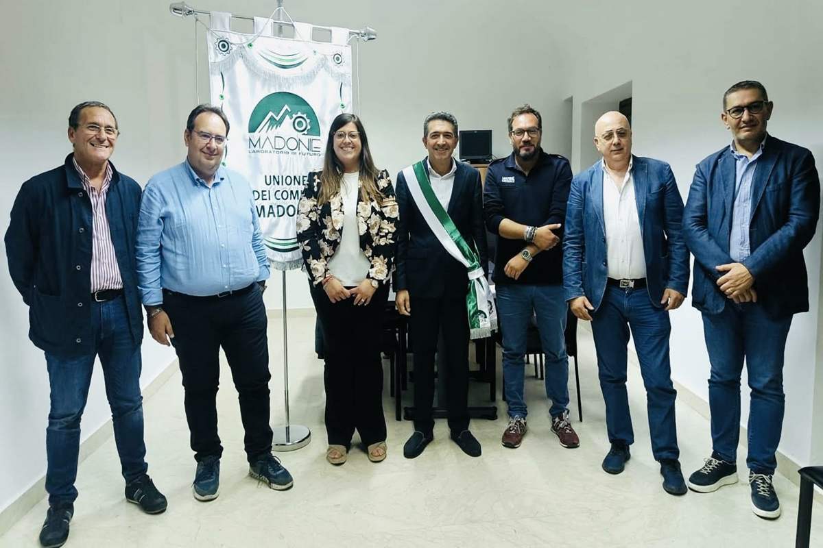 Fondo di Sviluppo e Coesione Sicilia 2021/2027: approvati interventi dal Governo Schifani per le Madonie