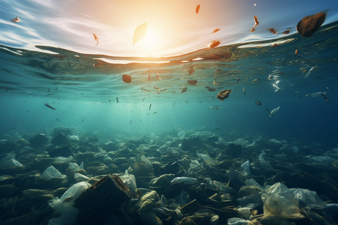 La Sicilia circondata da un mare di… munnizza. E le coste sono sempre più invase dalla plastica