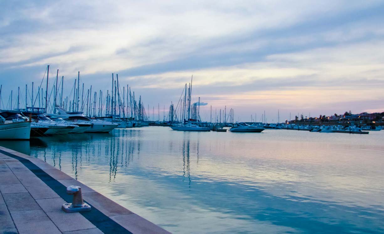 Marina di Ragusa, via alla zona a traffico limitato per l’estate
