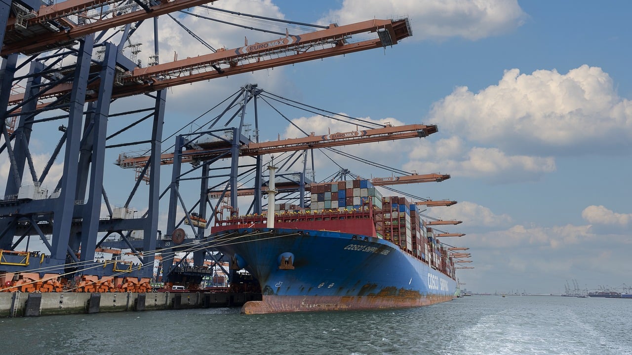 Blue economy, la Sicilia trascina il Mezzogiorno: “Serve giocare ruolo importante nel settore mare”