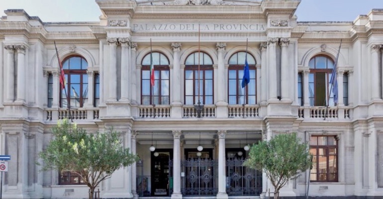 Ponti in provincia di Messina, via all’iter per ripristino e messa in sicurezza