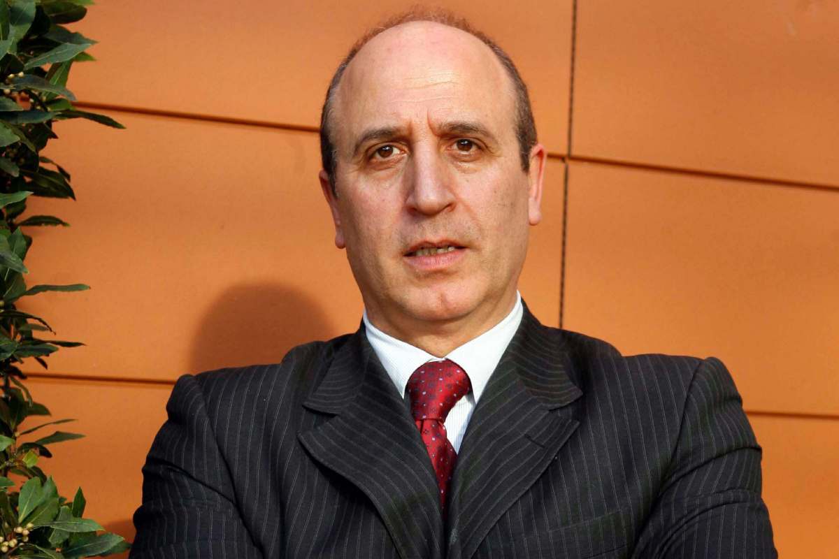 Violenza sessuale su una 14enne: l’ex assessore Paolo Colianni condannato in appello a 8 anni e 8 mesi