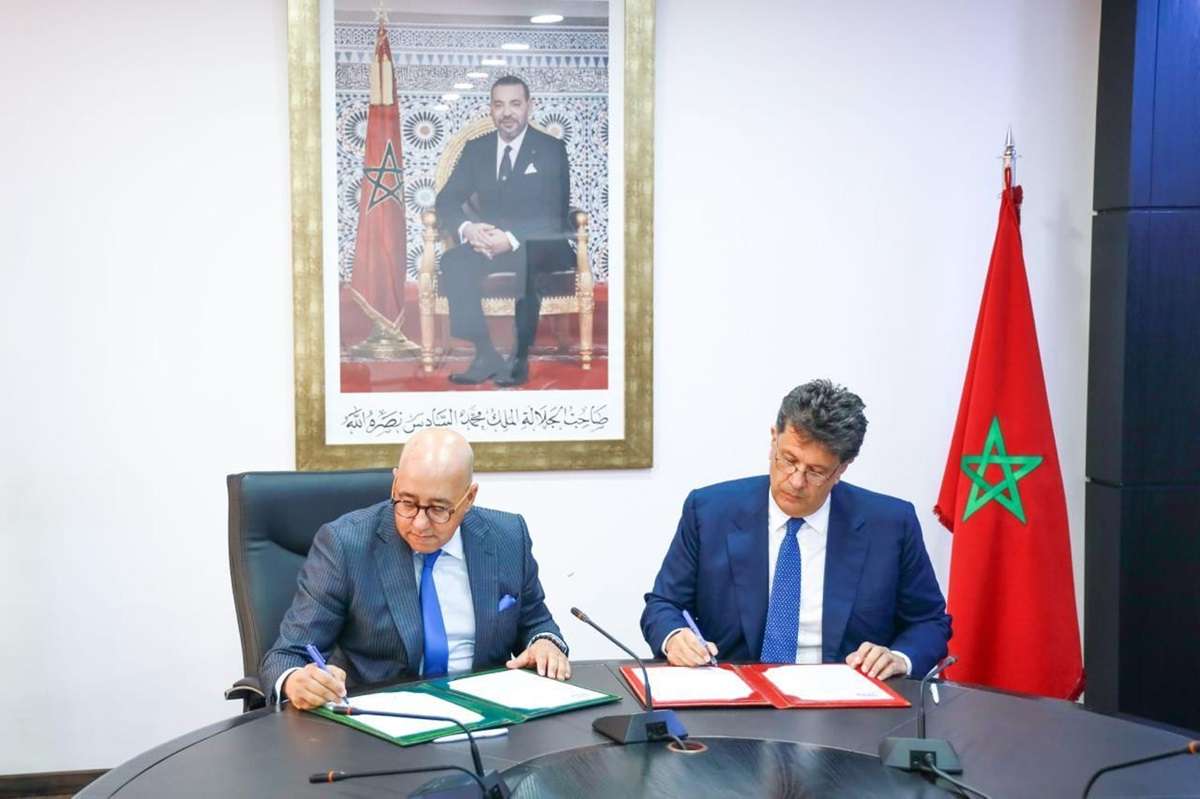 Italpress, siglata la partnership con l’agenzia marocchina MAP
