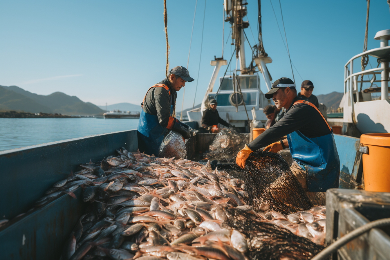 Pesca, intesa Regione-Gal su fondi Feampa