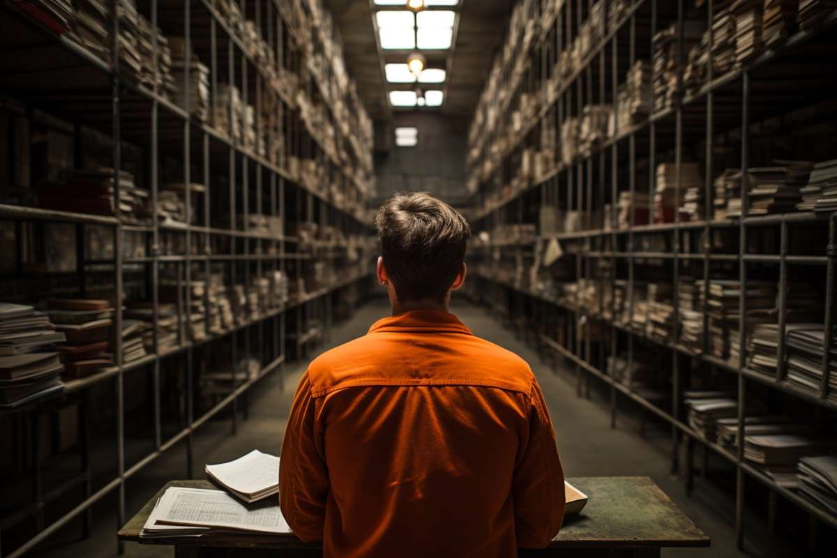 Quanto guadagna un detenuto in carcere in Italia nel 2024? La legge e i criteri di valutazione