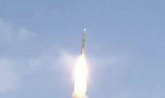 VIDEO | Il Giappone lancia con successo il razzo H3 di ultima generazione