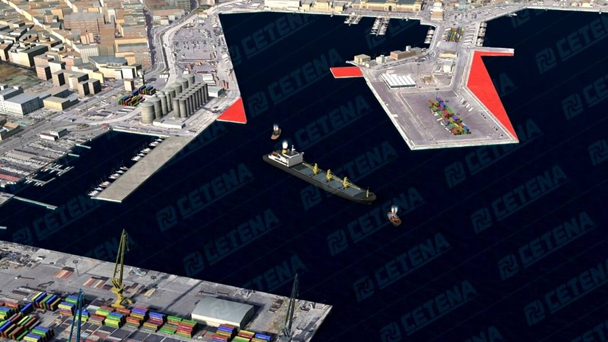 Piano Regolatore Porto di Catania, il Pd: “Trovato punto d’equilibrio tra sviluppo e tutela ambientale”