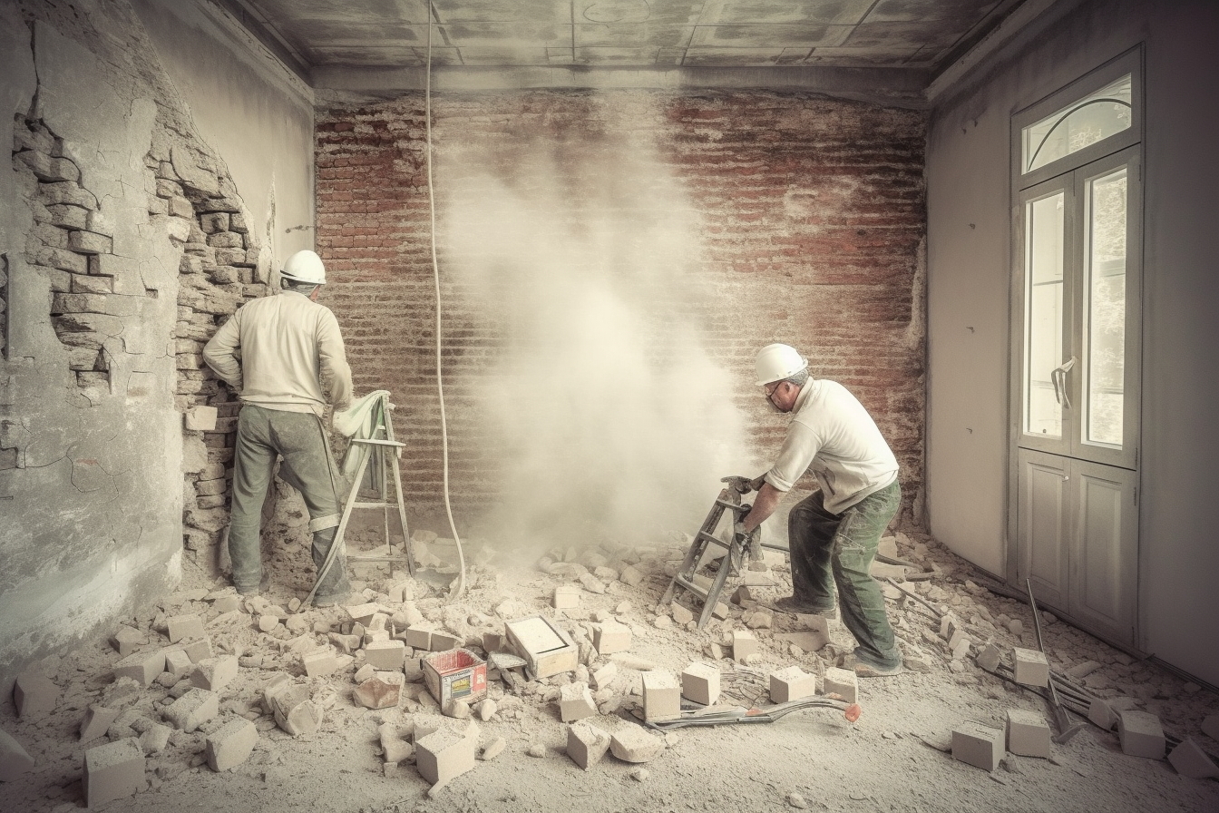 “Salva casa”, guida al mini-condono del Governo