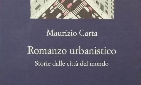 Maurizio Carta racconta storie di città e rigenerazione urbana