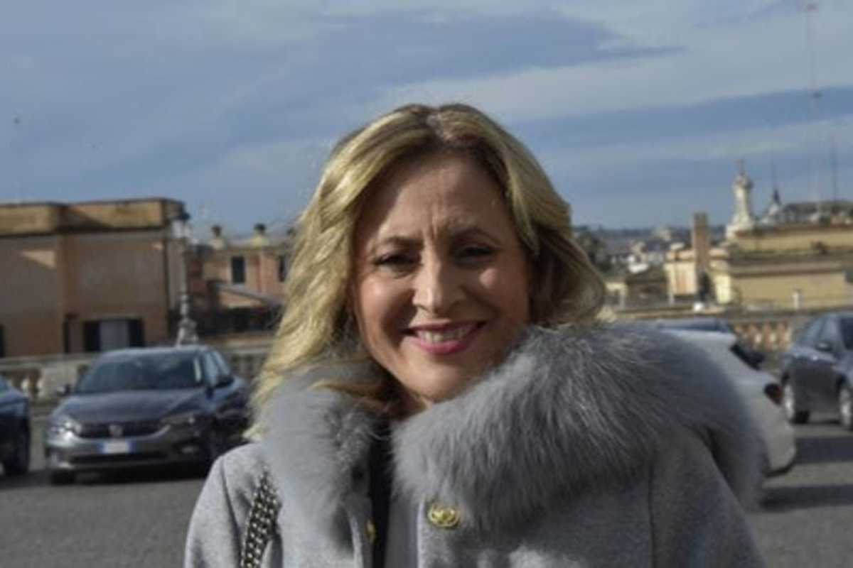 Csm, si dimette la paternese Rosanna Natoli: ecco cosa è successo