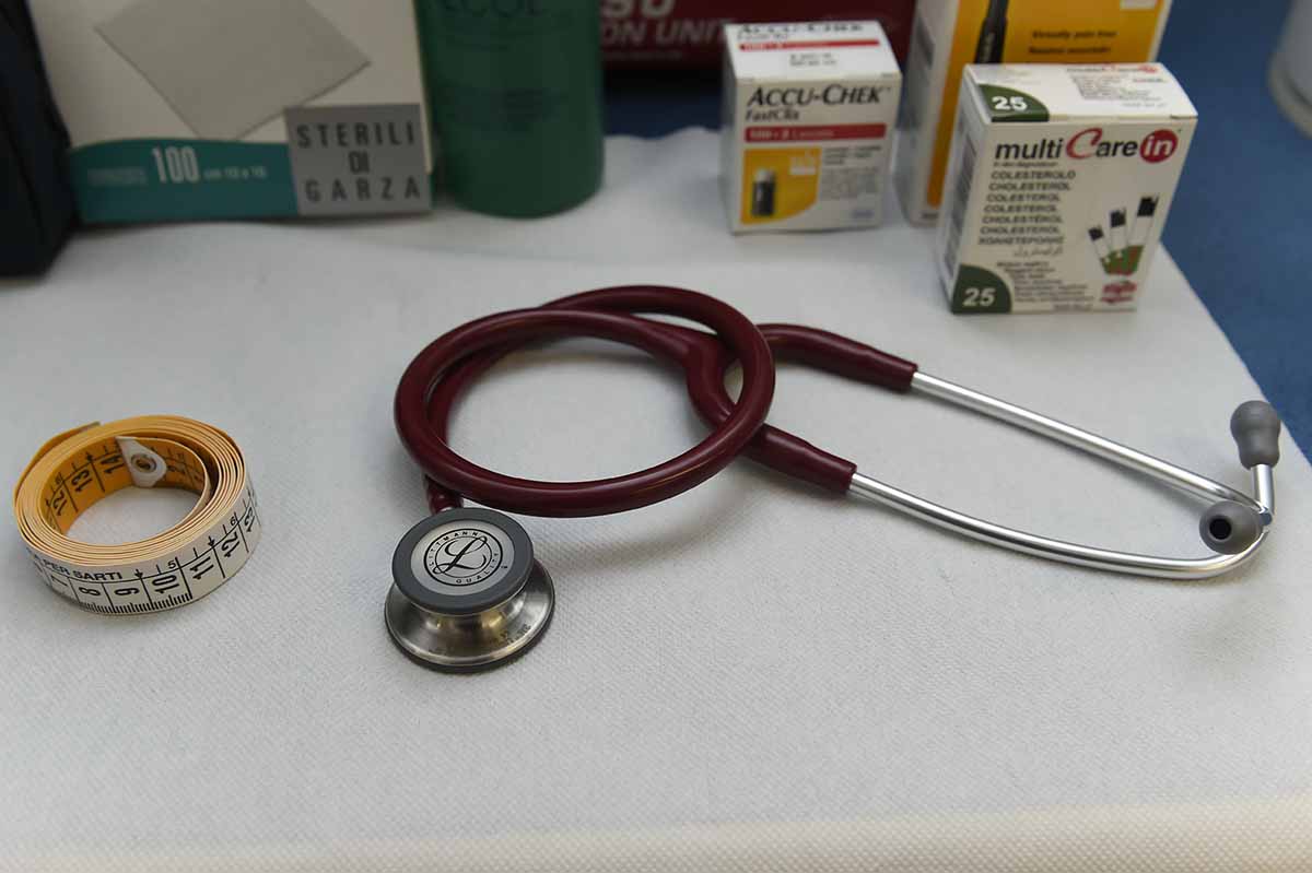 Studio inedito dell’Asp di Enna sulle malattie cardiovascolari