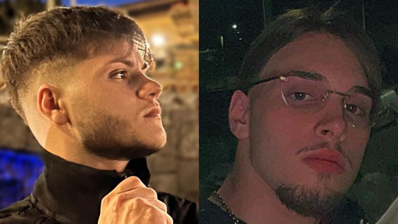 Catania, incidente nella notte: perdono la vita due giovani di 19 e 23 anni