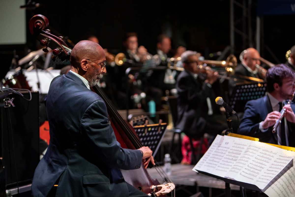 Musica, 72 concerti e tante stelle al Sicilia Jazz Festival