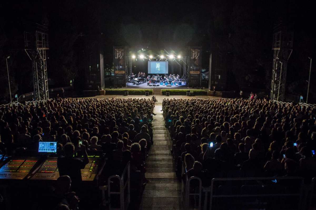Musica, 72 concerti e tante stelle al Sicilia Jazz Festival