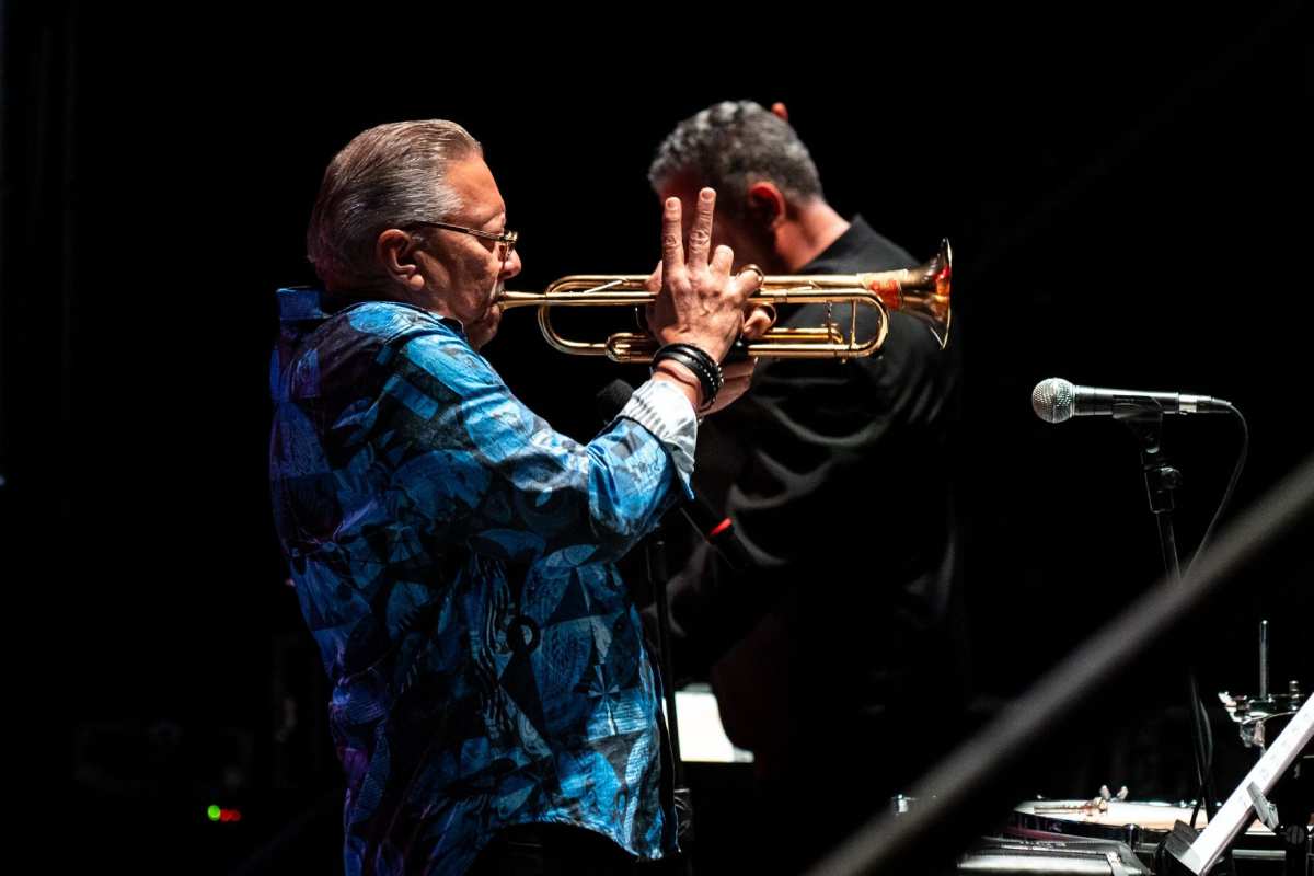 Musica, 72 concerti e tante stelle al Sicilia Jazz Festival