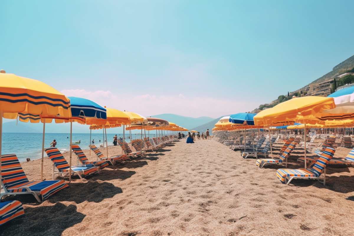 Caro spiagge, prezzi in salita in Sicilia: un rincaro costante che preoccupa esperti e consumatori