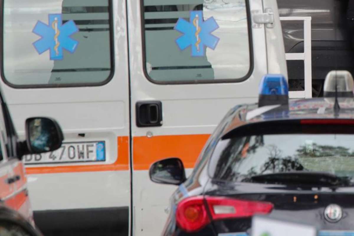 Tragedia a Floridia, ciclista travolto da un’auto: morto 37enne polacco