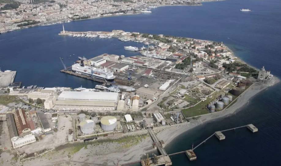 Bonifica zona Falcata, stanziati 20 milioni di euro