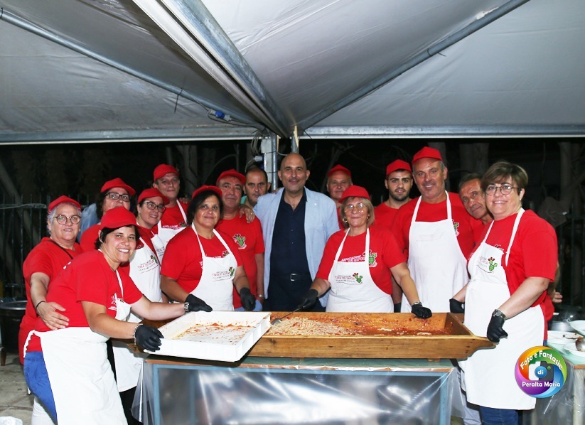 “I Sapori di Grani Antichi”, torna la fiera enogastronomica di Calatafimi-Segesta: il programma