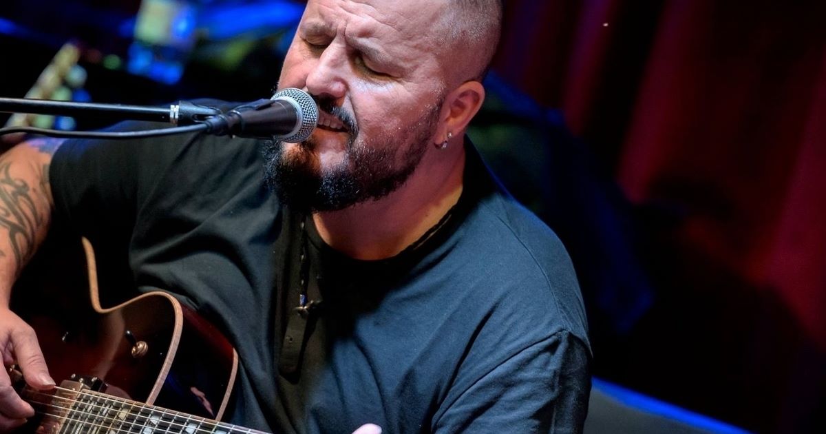 Nello Daniele, il concerto nel segno di Pino sull’emozionante palcoscenico di Sicilia