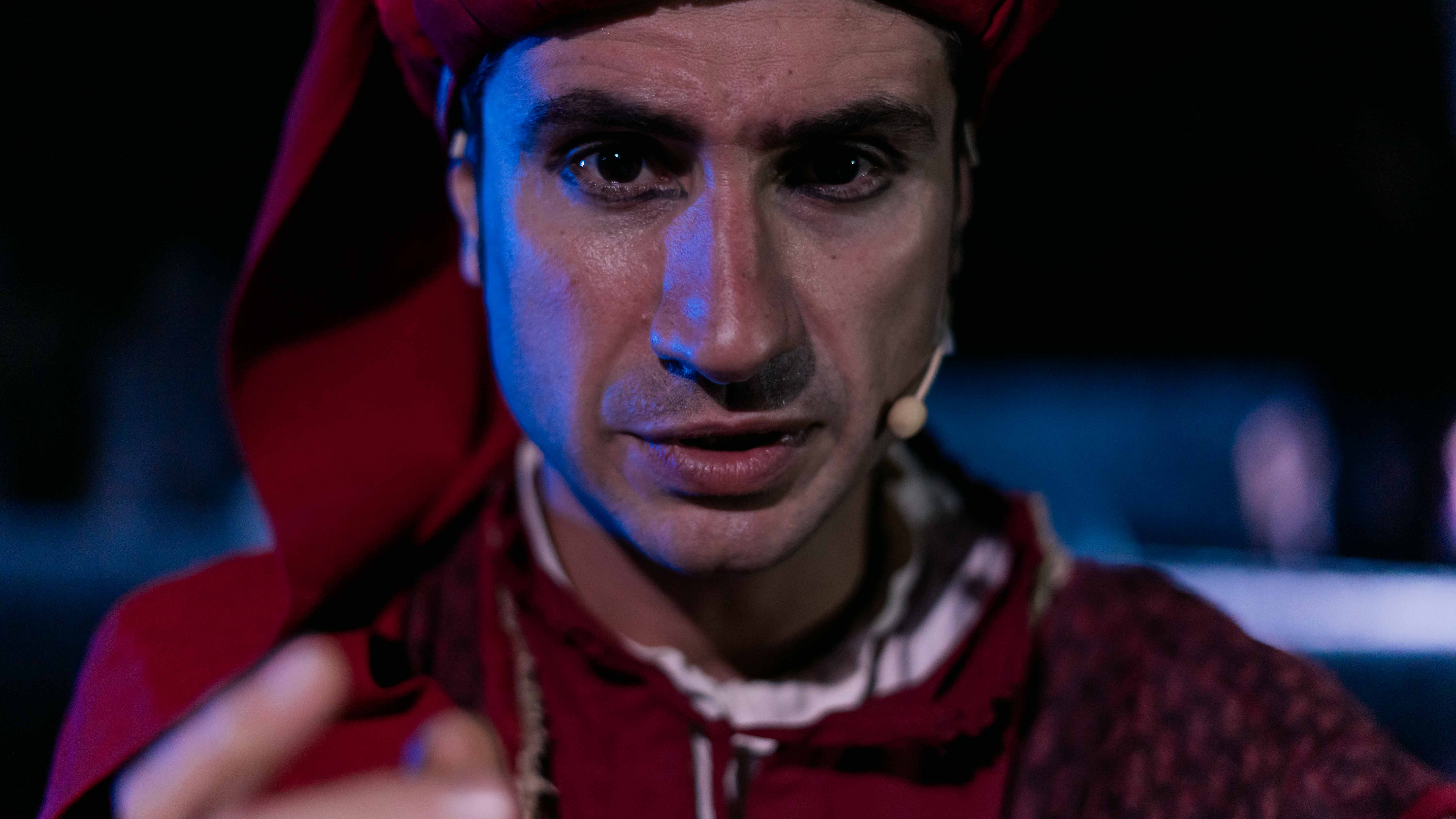 Inferno 2024, gran finale con sorpresa nelle Gole dell’Alcantara grazie ai nuovi effetti di Vaccalluzzo