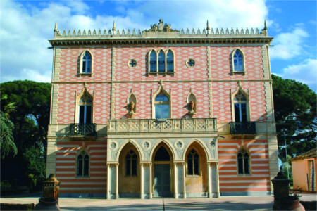 Caltagirone, a Villa Patti arriva il festival “Sikelia”. Tre giorni dedicati a letteratura, arte e musica