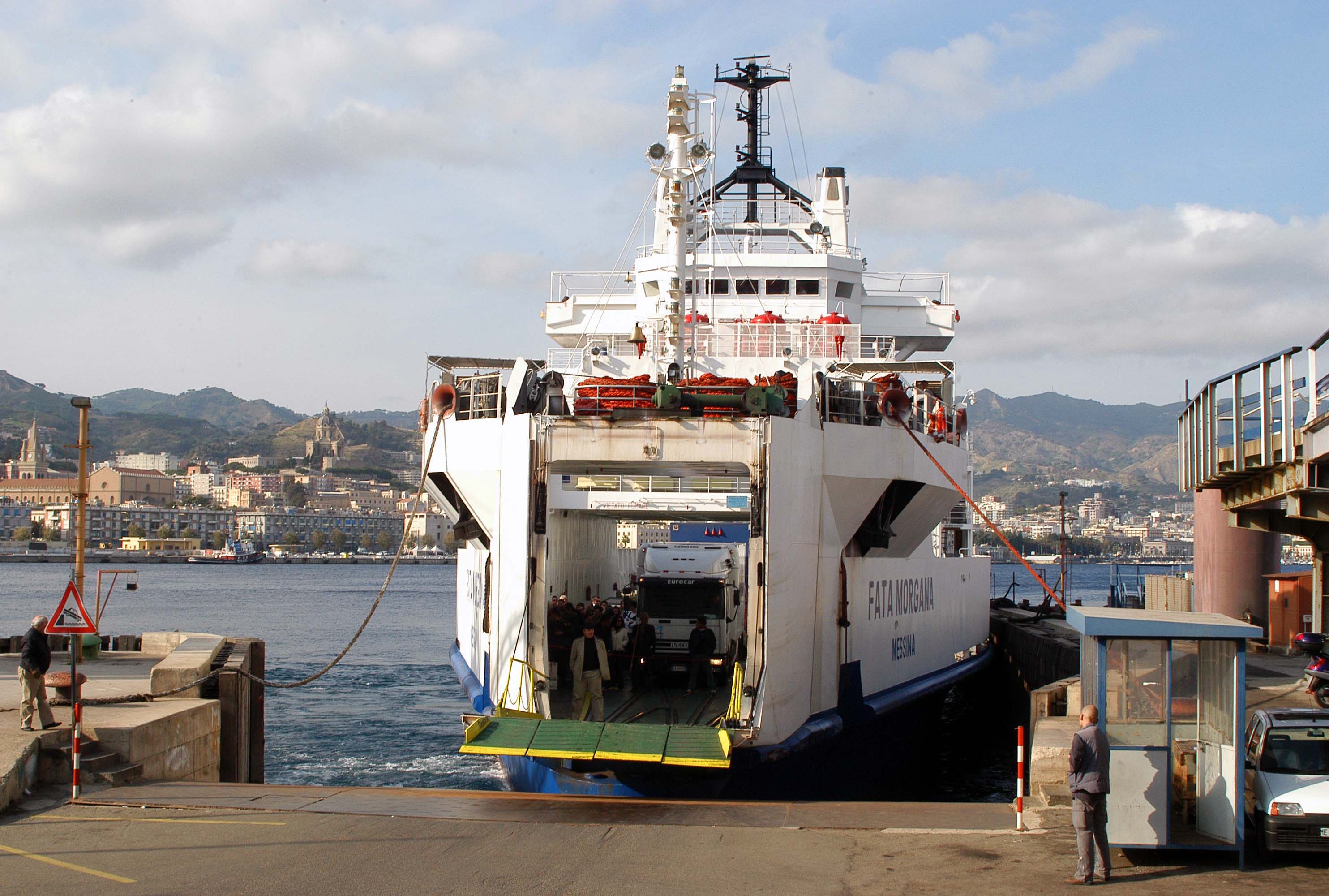 Messina e il traffico, la città si prepara a un mese complicato