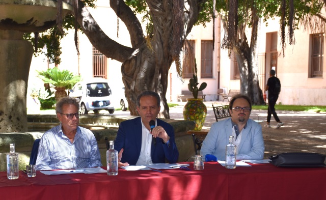Trapani, strategie urbanistiche per la Marsala del futuro