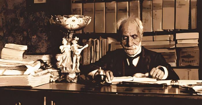 Creature fantastiche e dove trovarle: a Palermo I mondi magici di Pitrè prima di Tolkien e Rowling