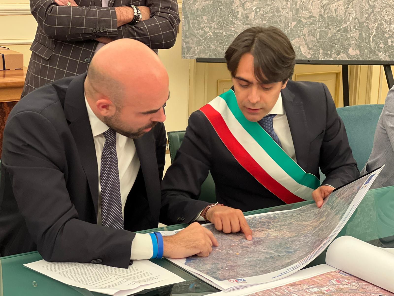 Catania, sbloccata l’impasse dei due lotti Metro