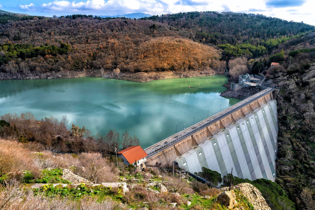 Enna, una lunga estate senz’acqua tra disagi e promesse