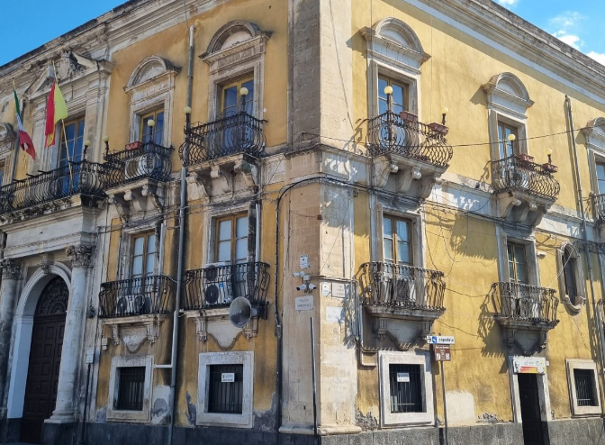 Criminalità a Lentini, vertice Comune-sindacati