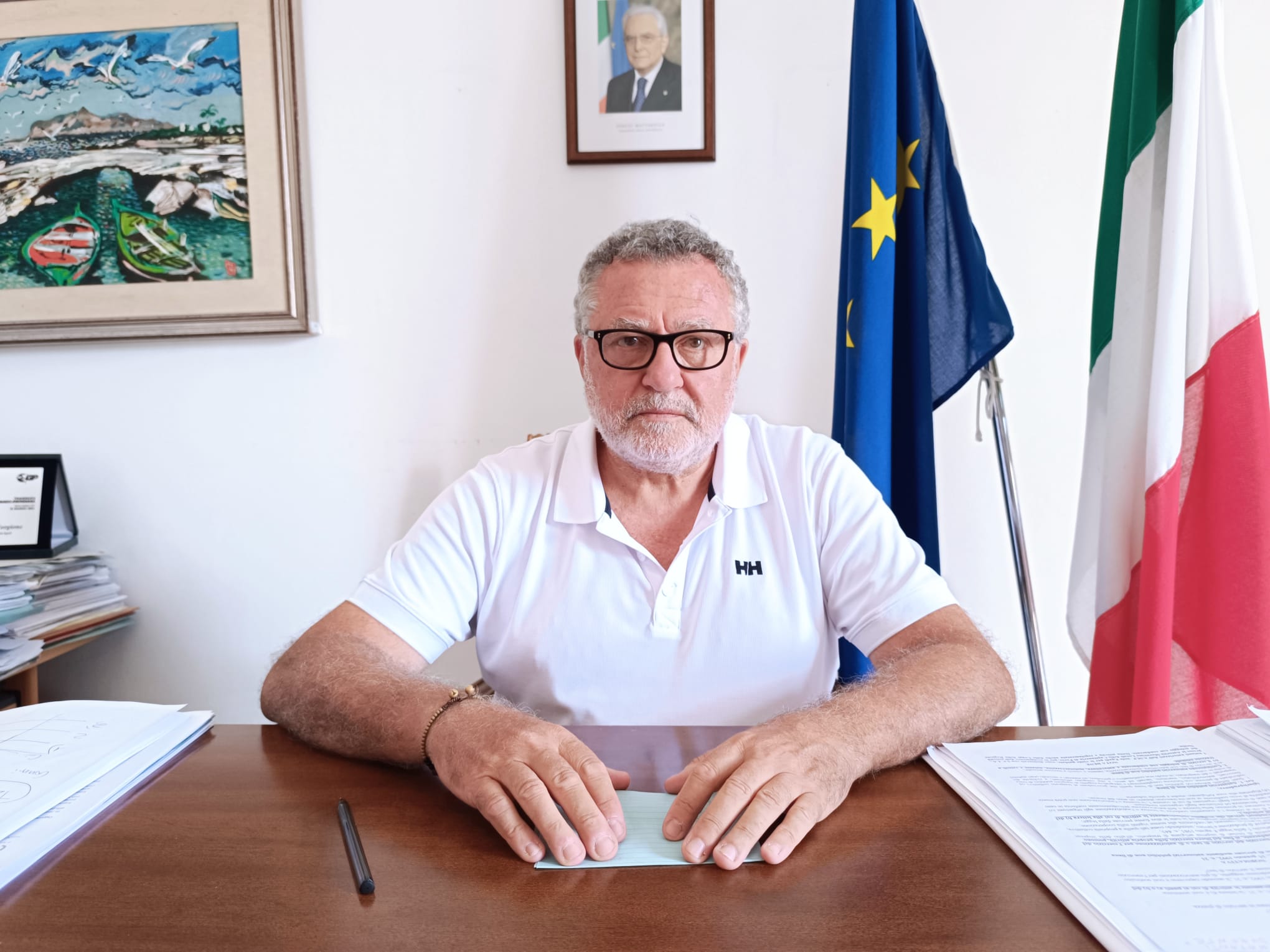 Trapani, Isole Egadi e turismo: appello per la sicurezza