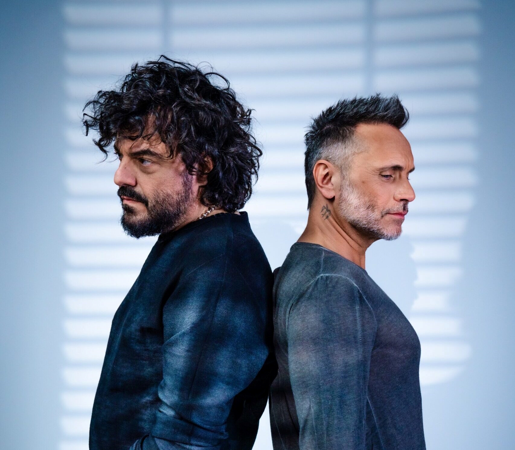 Renga-Nek, un’estate all’insegna della Dolcevita: “Da Sicilia sempre affetto, sul palco siamo felici”