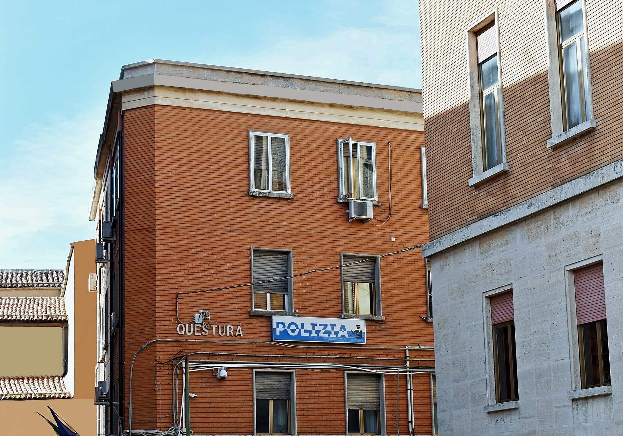 Enna, tutela del territorio e lotta ai crimini informatici